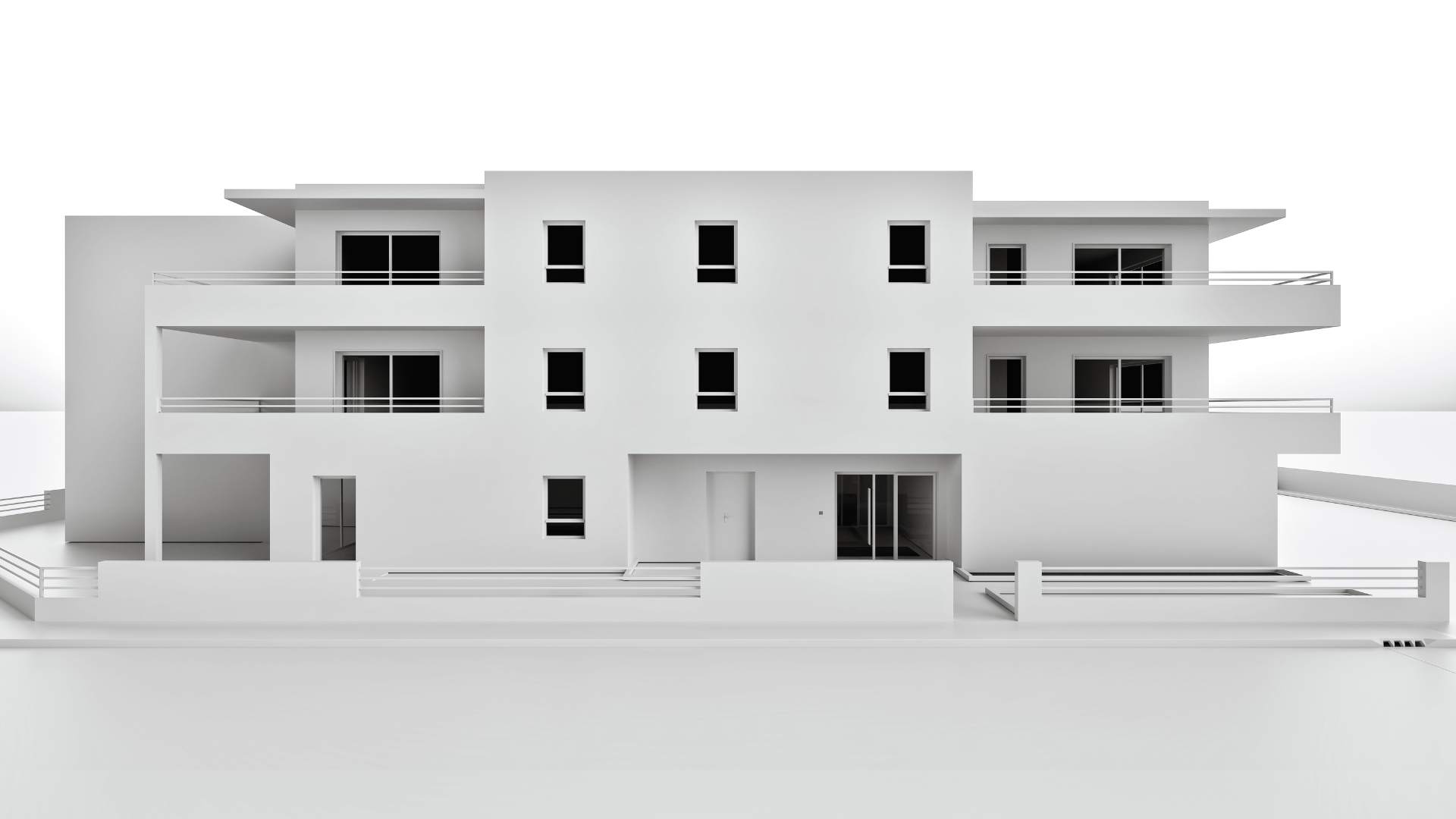 maître d’œuvre construction pour professionnels