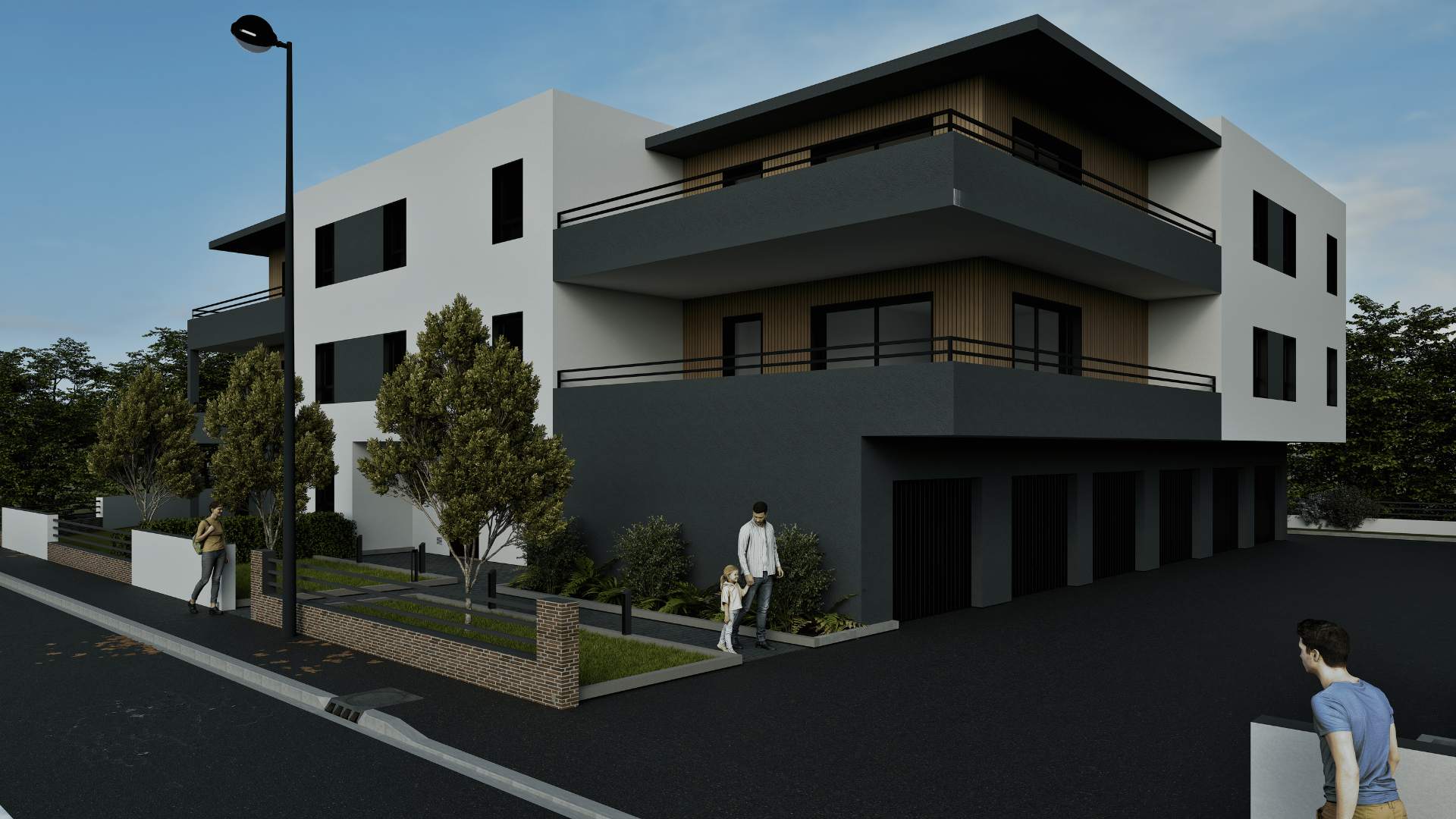 maître d’œuvre construction pour professionnels