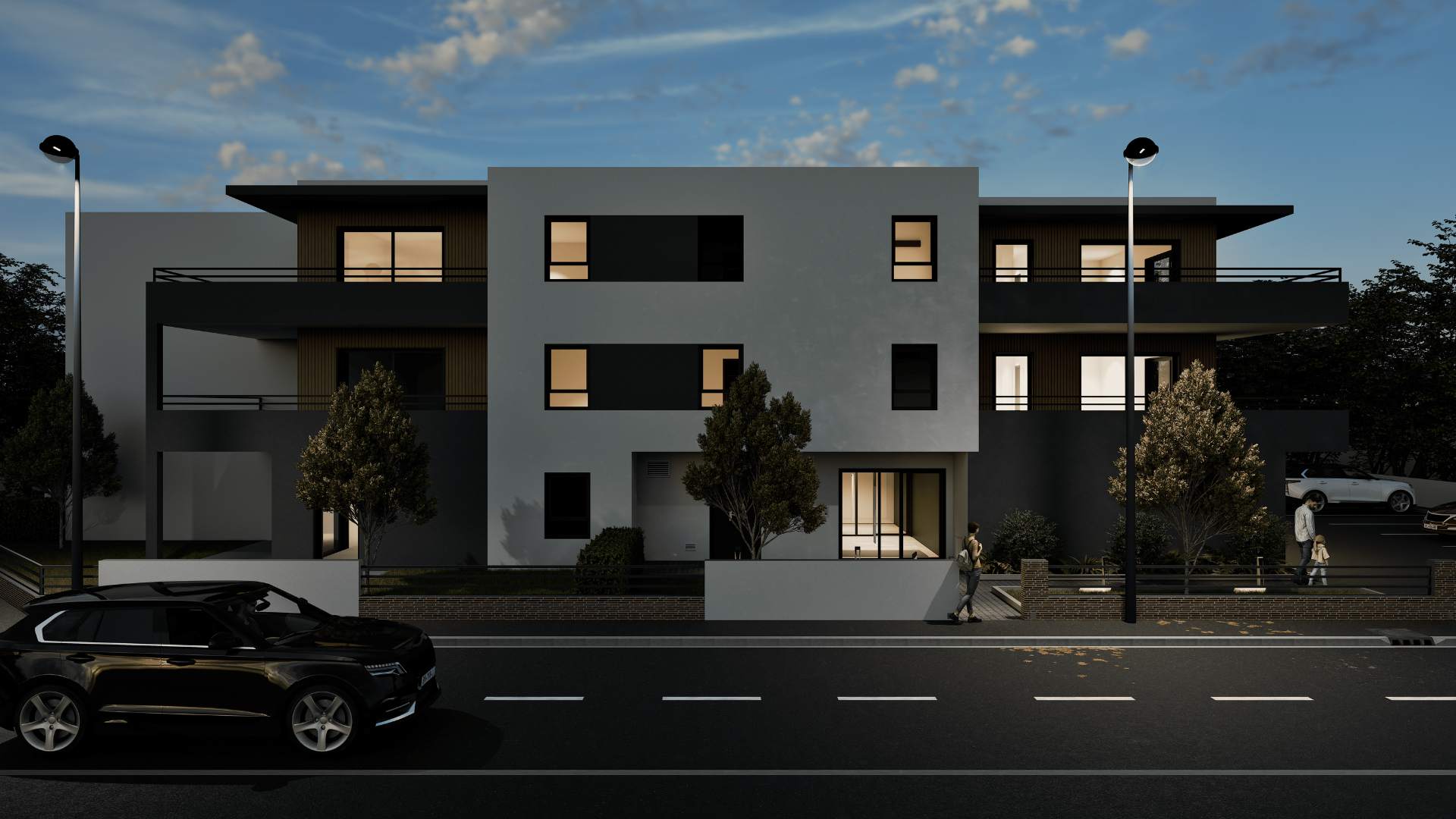 maître d’œuvre construction pour professionnels