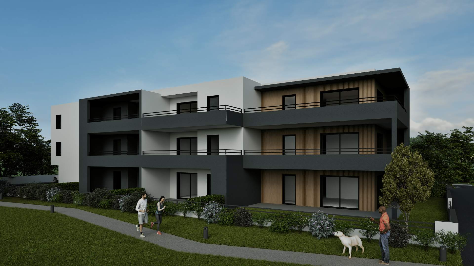 maître d’œuvre construction pour professionnels