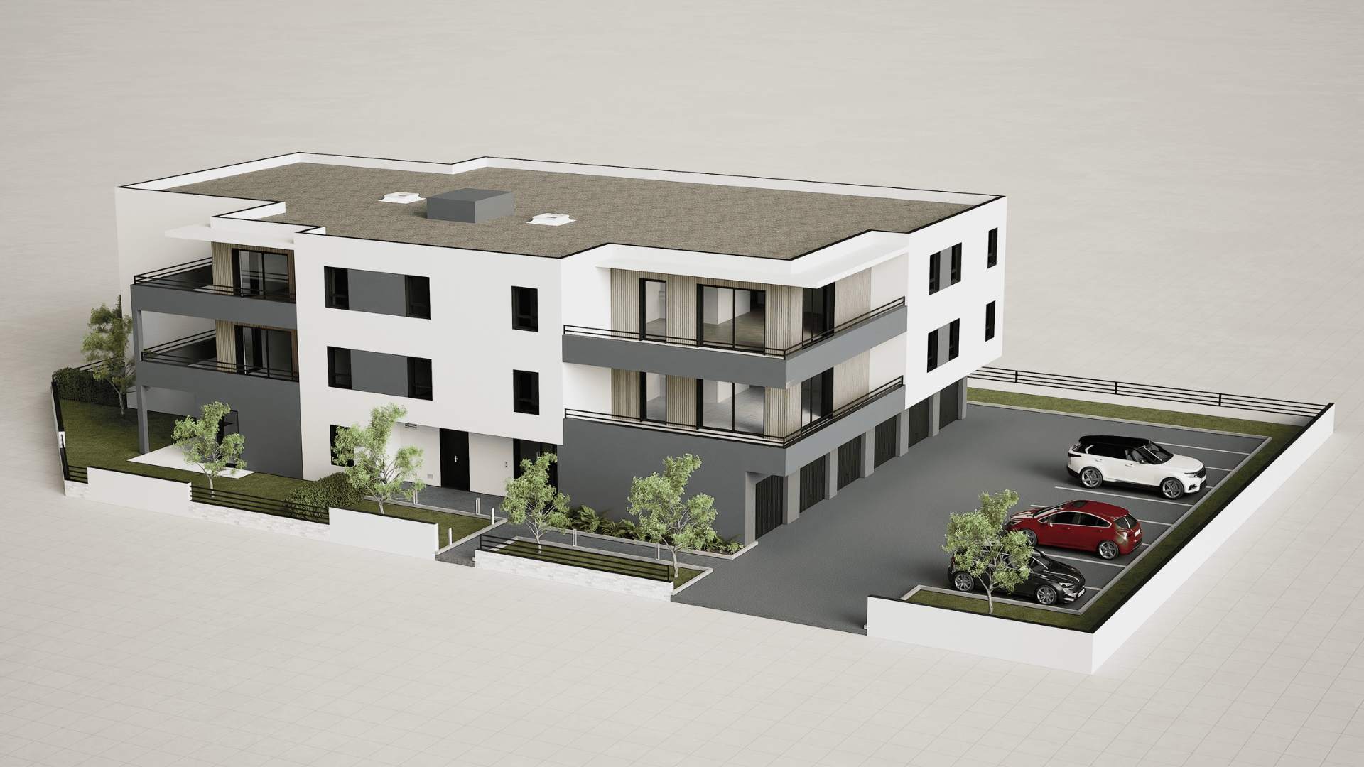 maître d’œuvre construction pour professionnels