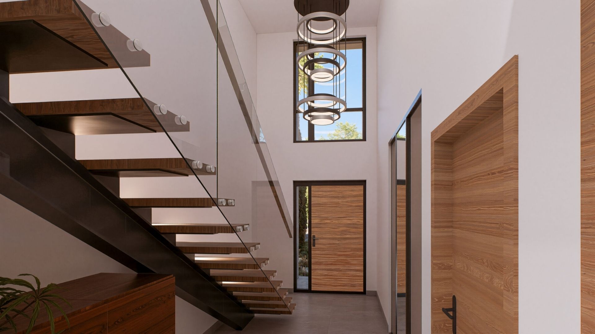 maître d’œuvre conception maison – accompagnement particuliers