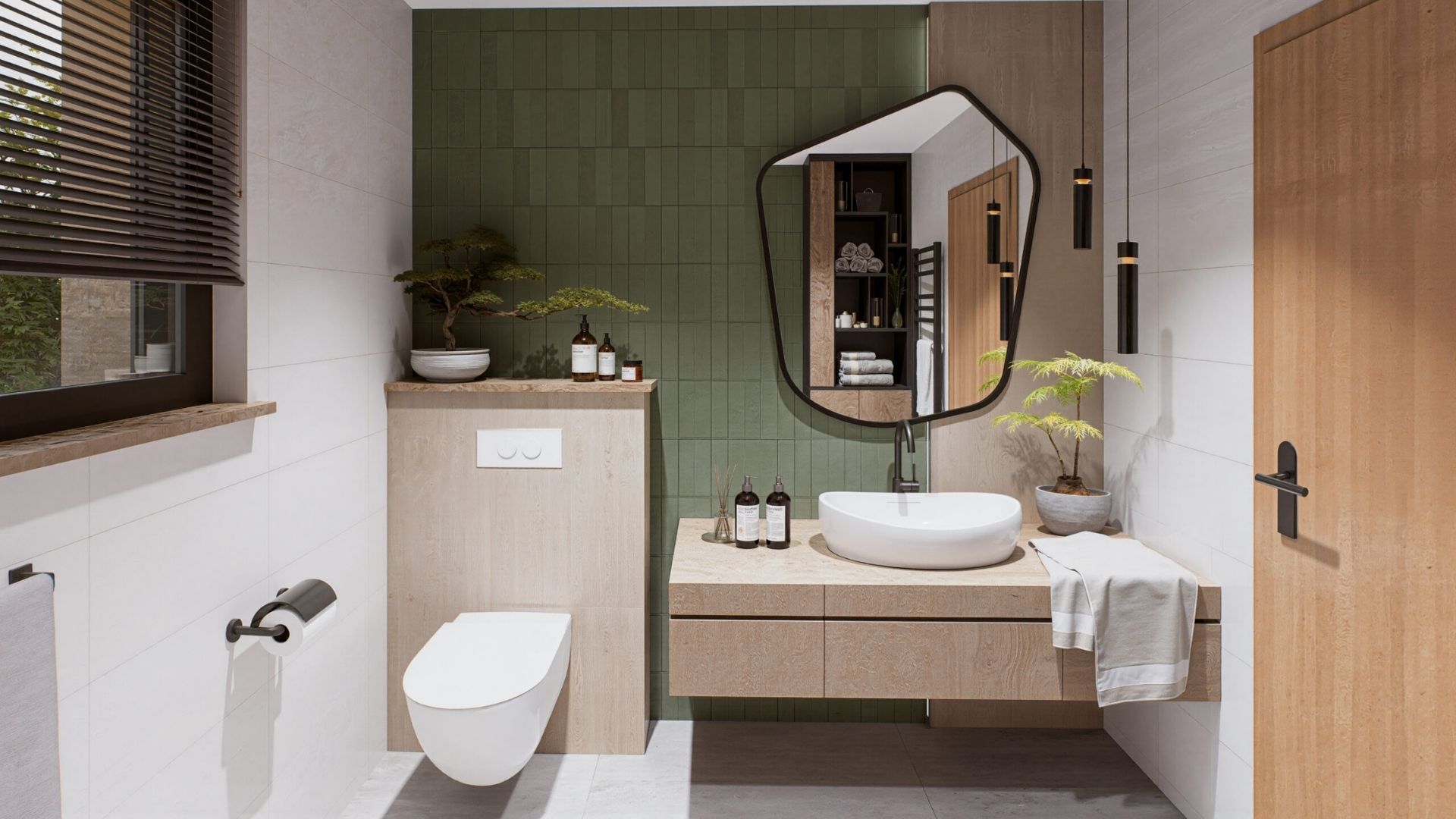 maître d’œuvre conception maison – accompagnement particuliers