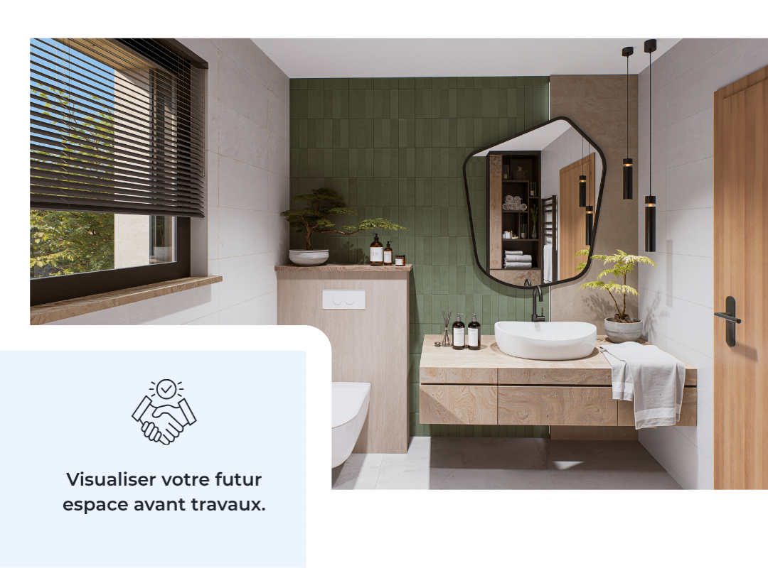 maître d’œuvre conception maison – accompagnement particuliers